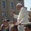 El Papa ofrece mensaje para la reunion del foro para los Pueblos Indígenas