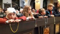 Rumania: “Cooperación”, tema del Encuentro Europeo de Infancia Misionera.